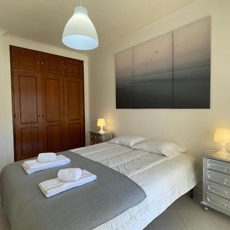 Praia Mar Monte Gordo Eksteriør billede