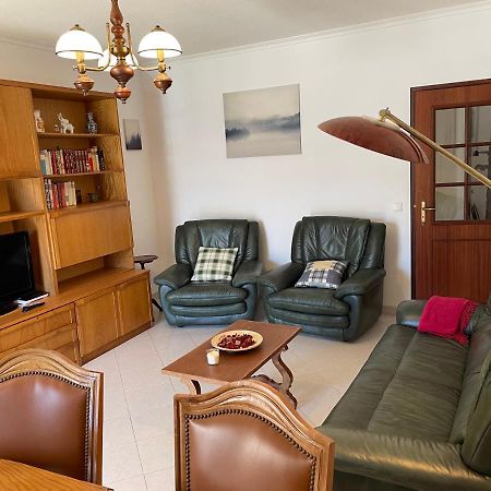 Praia Mar Monte Gordo Eksteriør billede