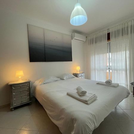 Praia Mar Monte Gordo Eksteriør billede