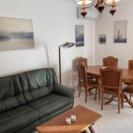 Praia Mar Monte Gordo Eksteriør billede