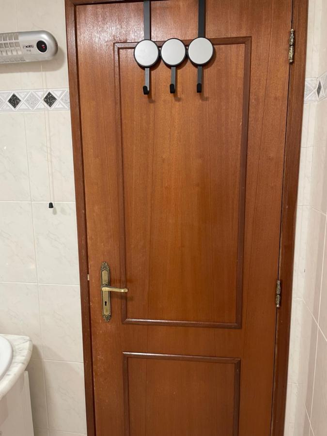 Praia Mar Monte Gordo Eksteriør billede