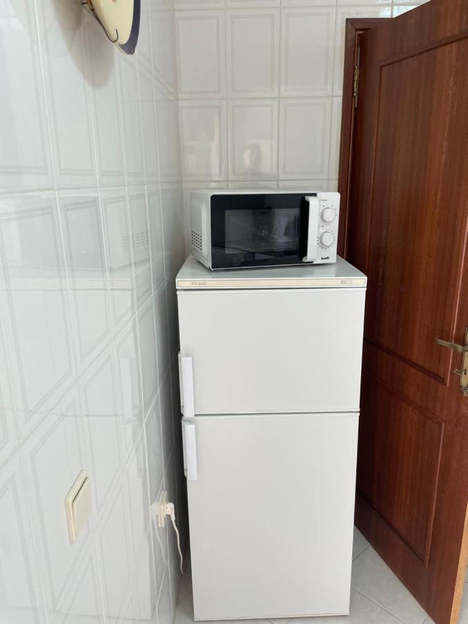 Praia Mar Monte Gordo Eksteriør billede