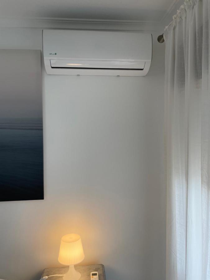 Praia Mar Monte Gordo Eksteriør billede